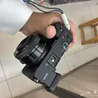 بدل بي كاميرا فوجي فيلم سوني 6700