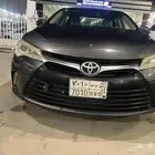 كامري 2017