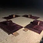 مدات عميد شبه جديد