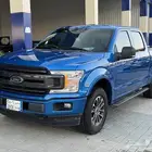 فورد F150 2020 Sport عداد 60 الف على الضمان