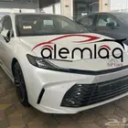 كامري جراندي 2025 شركة العملاق