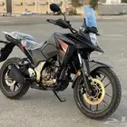 للتأجير والتدريب دراجات ناريه