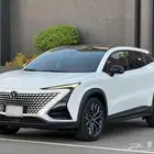 شانجان يوني تي 2023 شبة جديد على الضمان