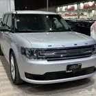 فورد فلكس موديل 2016
