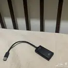 وصلة بروجكتور