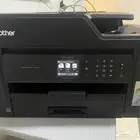طابعه brother للبيع تواصل وانس