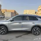 جاك GS5 2023(فل كامل) وكيل جميح ممشى 14 الف لون رصاصي مميز