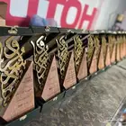 دروع اكرليك و خشب