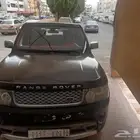 رنج روفر محول 12