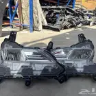 كشافات سنتافي 2016-2017-2018