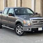 فورد F150 موديل 2013 XLT