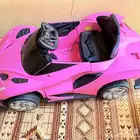 سيارة العاب اطفال