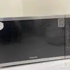 مكرويف سامسونج نظيف