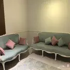طقم كنب فرنسي للبيع