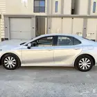 كامري 2021 نظيف سعودي ..