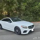 مرسيدس E450 2020 كوبيه
