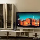 طاولة تلفزيون