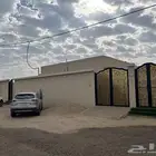 دور ارضي للبيع الرويضة القويعية البيع 280 الف