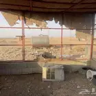 شبك حمام