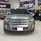 فوردايدج 2014
