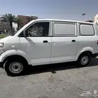 فان دباب سيزوكي للايجار
