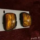 اشارة مراية للقولد وينق من مديل 12 -17 اصليه وكاله