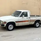 هايلوكس 82 غمارة نظيف