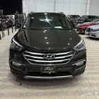 هونداي سنتافي موديل 2017 نص فل
