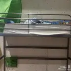 سرير علوي للأطفال و للكبار