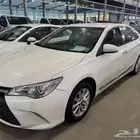 للبيع تويوتا كامري موديل 2016