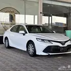 تويوتا كامري 2020 استاندر سعودي