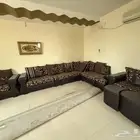 أثاث مستعمل بحالة جيدة