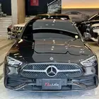 مرسيدس C300 2023