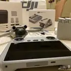 درون DJI ميني 3 برو (مبيوع)