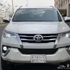 فورتشنر 2020 دبل 4 سلندر