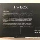 رسيفر tv box
