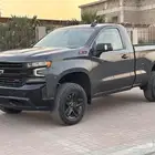 سلفرادو تريل بوس 2020