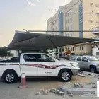 مظلات سيارات مضلات سياره