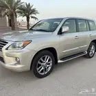 لكزس 2013 DD فل كامل سعودي شرط وكاله نظيف جدا