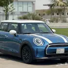 ميني كوبر 2022