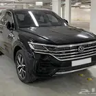 طوارق 2022 Touareg فل كامل اسود