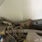 هدرز شاص ب فلتر نضيف استخدام شهر .
