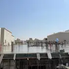 مؤسسة مقاولات لاعمال التكسير والهدم والصيانة والبناء