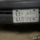 لوحه للبيع ن ع ط 440
