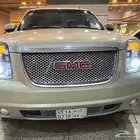 GMC Denali 2008