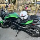 بجاج دومينار 400 سي سي بحاله الوكاله