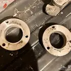 كعكات وبلاطه ترفع سييرا سلفرادو يوكن تاهو