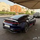 بورش 911 تحت الضمان 4s 2020 وارد سماكو