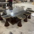 طاولات مجلس