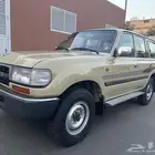تويوتا جيب صالون 94 نااادر جدا